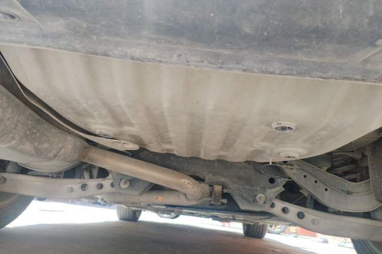 Used Buick Regal 2019 20T Elite Version China VI Standard Chassis Rear
