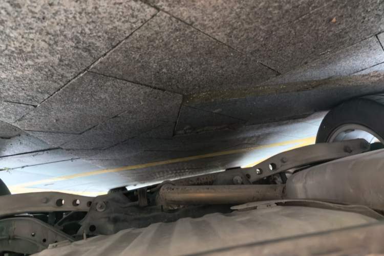 Used Buick Regal 2019 20T Elite Version China VI Standard Chassis Rear