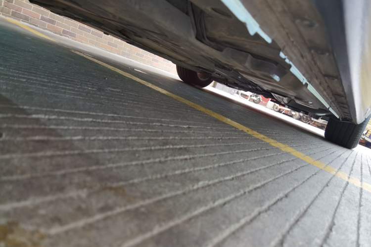 Used Buick Regal 2019 20T Elite Version China VI Standard Chassis Rear Right