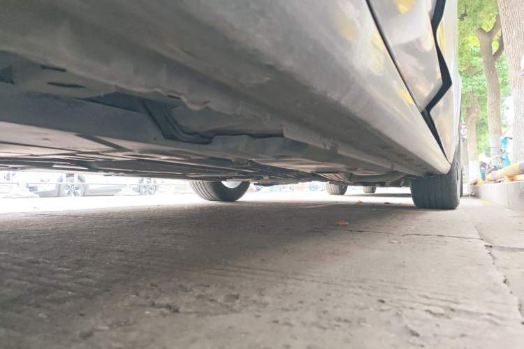 Used Buick Regal 2019 20T Elite Version China VI Standard Chassis Rear Right