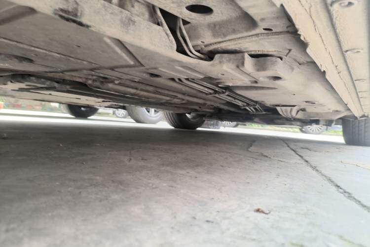 Used Buick Regal 2019 20T Elite Version China VI Standard Chassis Rear Right