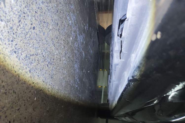 Used Buick Regal 2019 20T Elite Version China VI Standard Chassis Rear Right