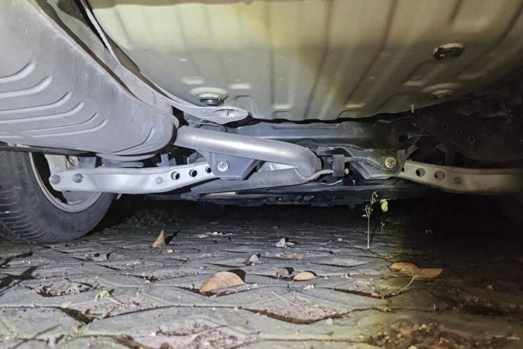 Used Buick Regal 2019 20T Elite Version China VI Standard Chassis Rear Right