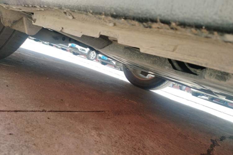 Used Buick Regal 2019 20T Elite Version China VI Standard Chassis Rear Right