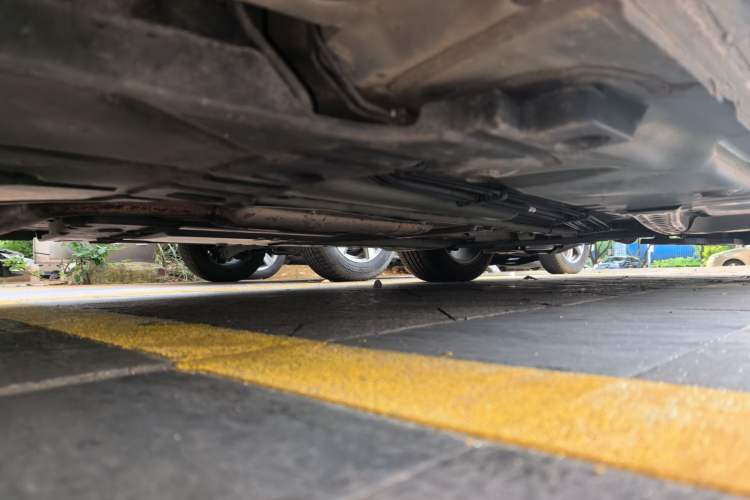 Used Buick Regal 2019 20T Elite Version China VI Standard Chassis Rear Right