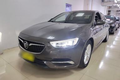 Used Buick Regal 2019 20T Luxury Model China VI Standard
