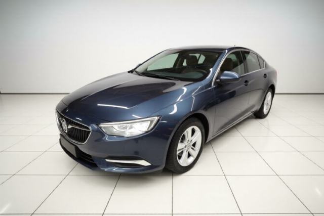 Used Buick Regal 2019 20T Elite Version China VI Standard