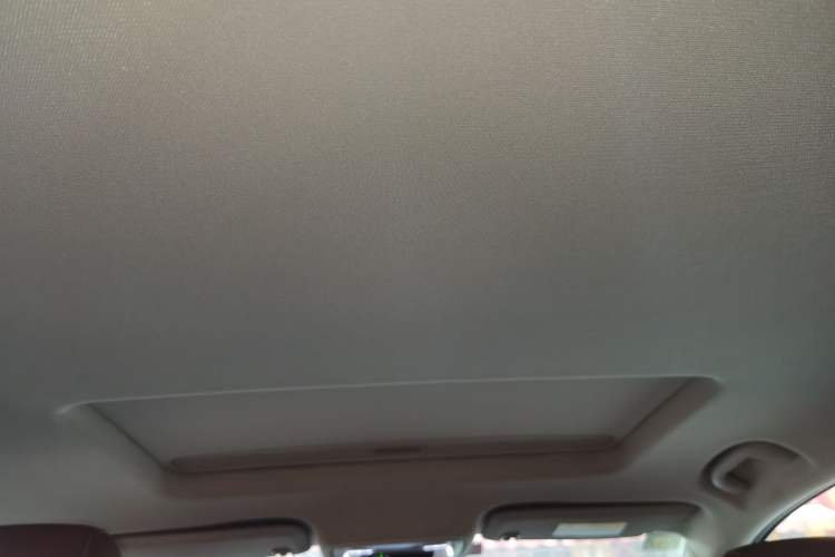 Used Buick Regal 2019 20T Elite Version China VI Standard Headliner