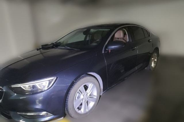 Used Buick Regal 2019 20T Elite Version China VI Standard