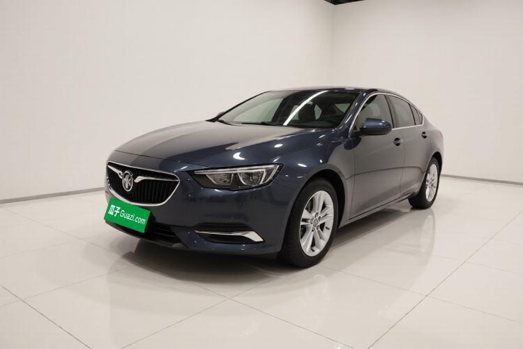 Buick Regal 2019 20T Elite Version China V Standard usata Guazi used car, China used car export, Used car for sale, Used  cars, Cheapest cars for sale