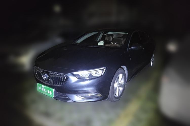 Used Buick Regal 2019 20T Elite Version China VI Standard Guazi used car, China used car export, Used car for sale, Used cars, Cheapest cars for sale