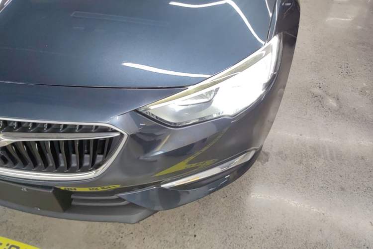 Used Buick Regal 2019 20T Elite Version China VI Standard Left Front Headlight