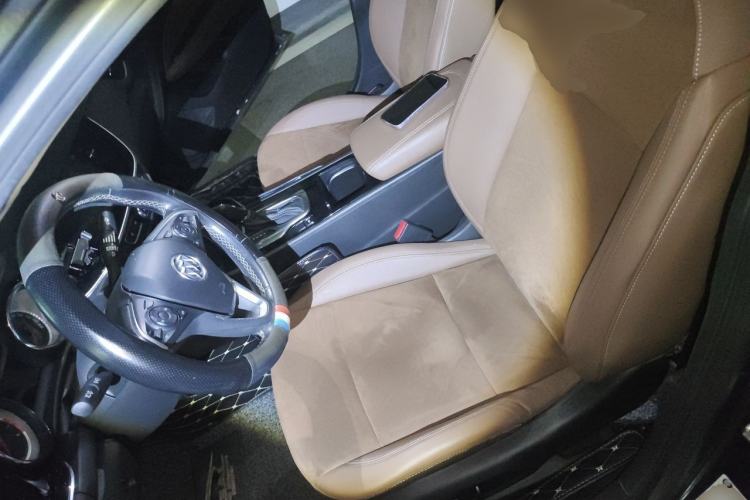 Used Buick Regal 2019 20T Elite Version China VI Standard Left Front Seat