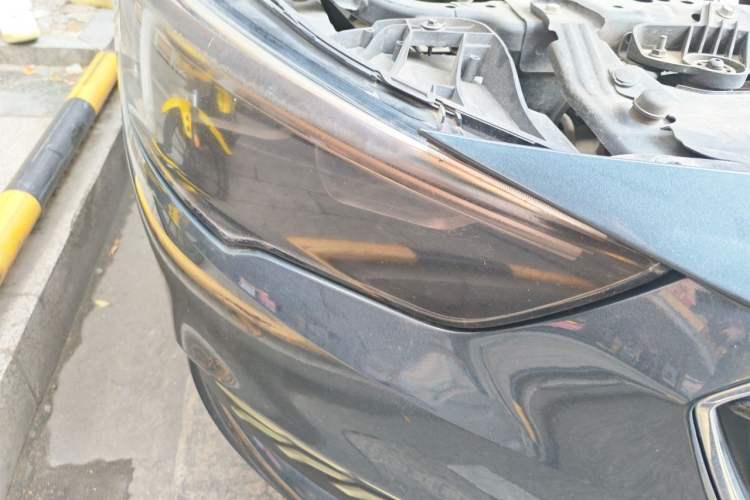 Used Buick Regal 2019 20T Elite Version China VI Standard Right Front Headlight