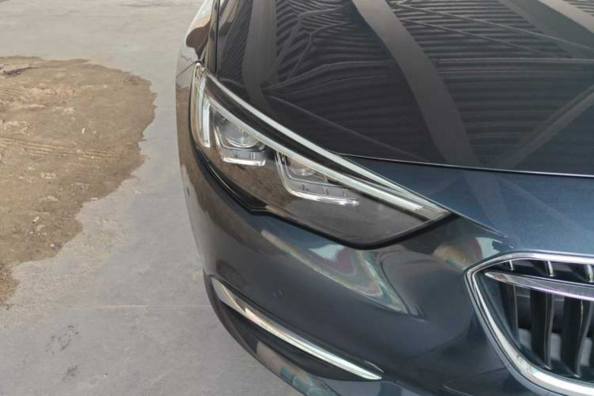 Used Buick Regal 2019 20T Luxury Model China VI Standard Right Front Headlight
