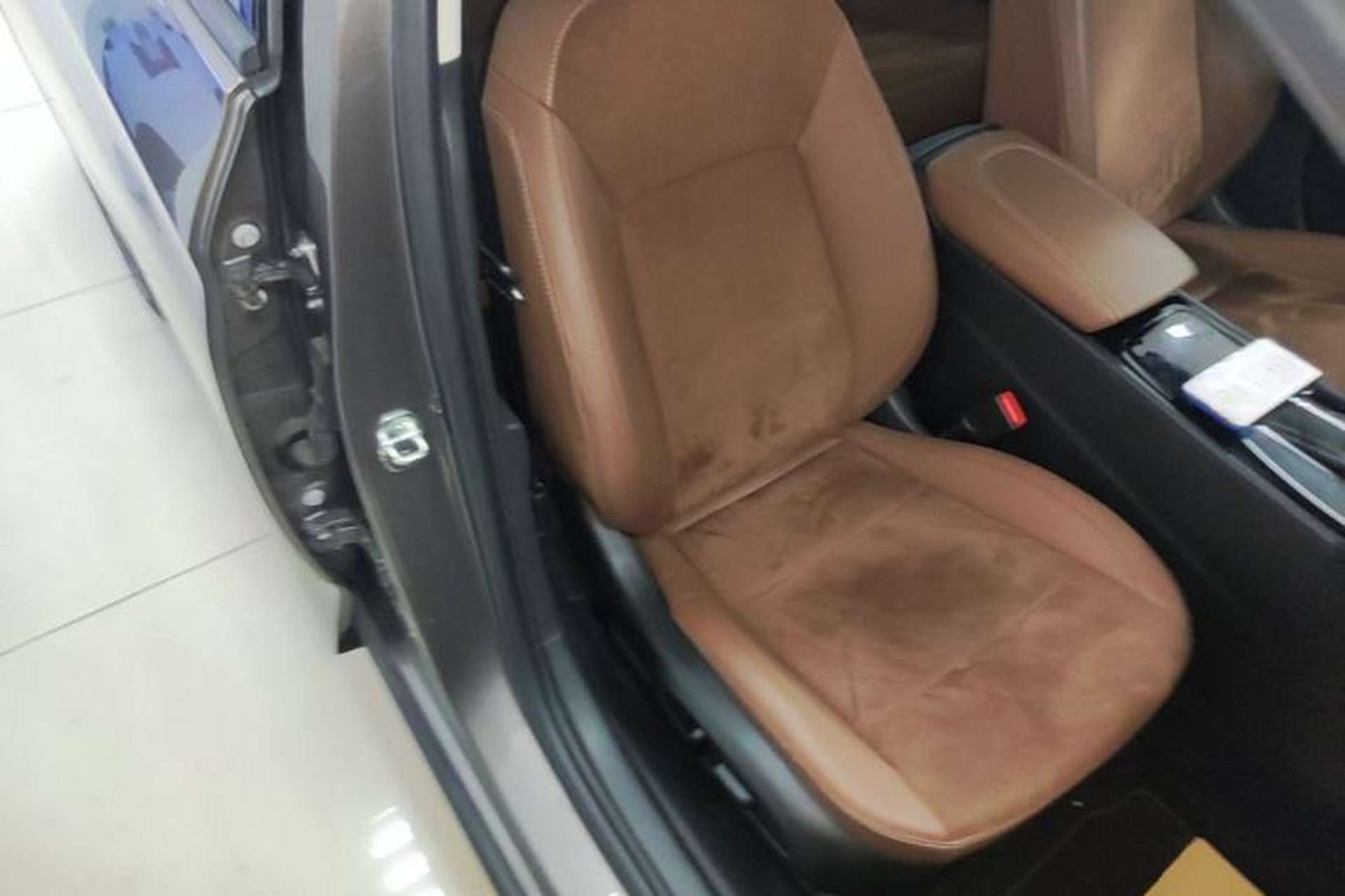 Used Buick Regal 2019 20T Luxury Model China VI Standard Right Front Seat