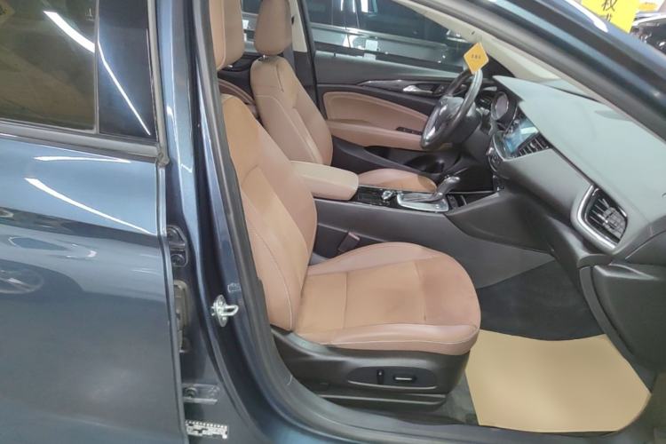 Used Buick Regal 2019 20T Elite Version China VI Standard Right Front Seat