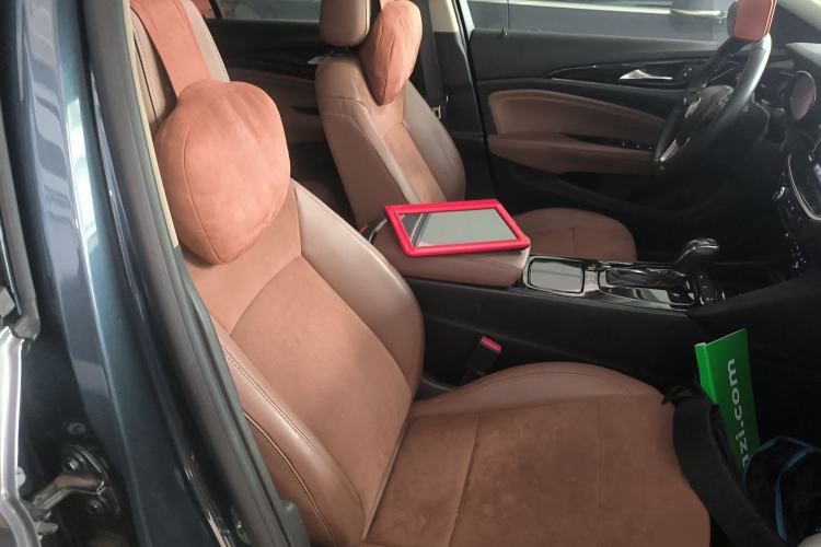 Used Buick Regal 2019 20T Elite Version China VI Standard Right Front Seat