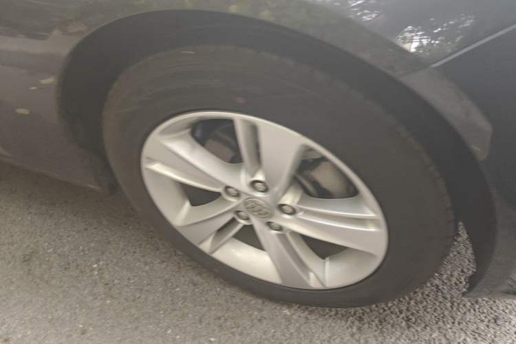 Used Buick Regal 2019 20T Luxury Model China VI Standard Right Front Wheel Hub