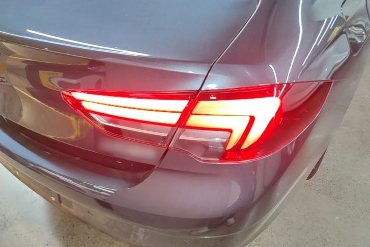 Used Buick Regal 2019 20T Elite Version China VI Standard Right Rear Taillight