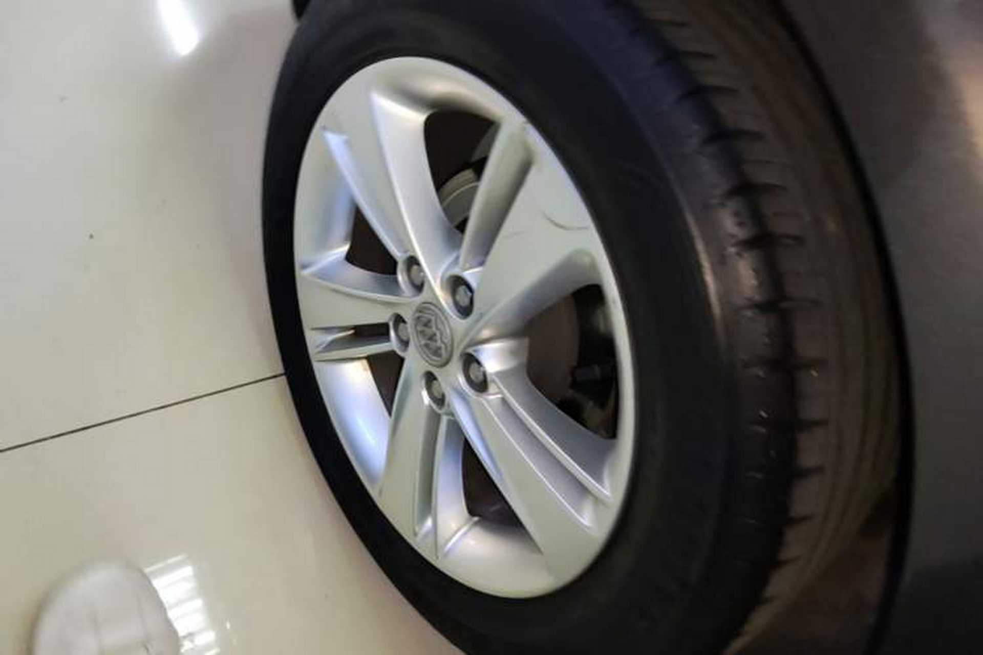 Used Buick Regal 2019 20T Luxury Model China VI Standard Right Rear Wheel Hub