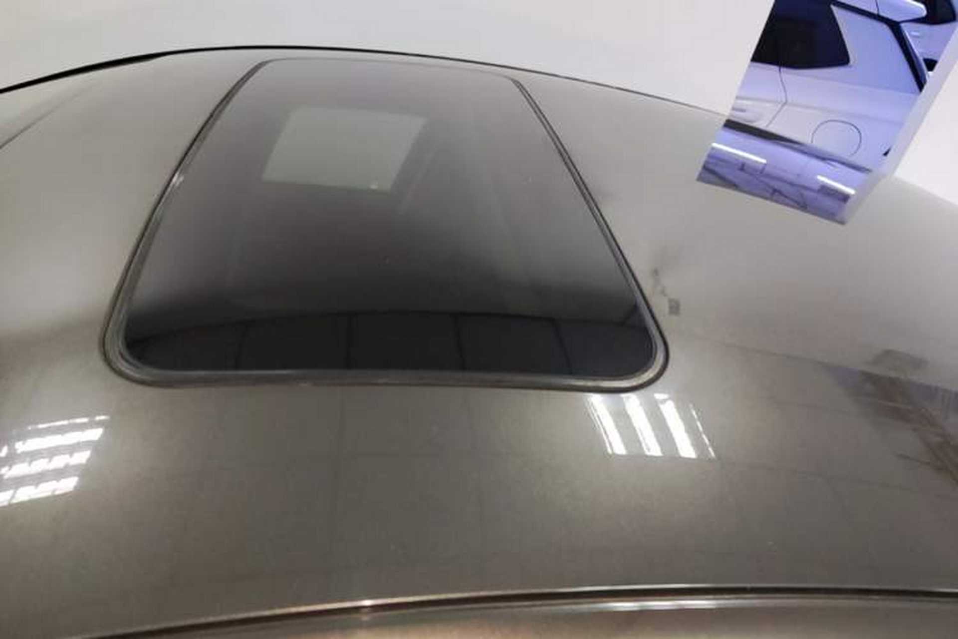 Used Buick Regal 2019 20T Luxury Model China VI Standard Roof