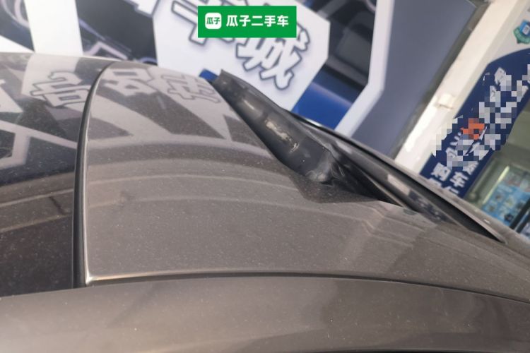 Used Buick Regal 2019 20T Elite Version China VI Standard Roof