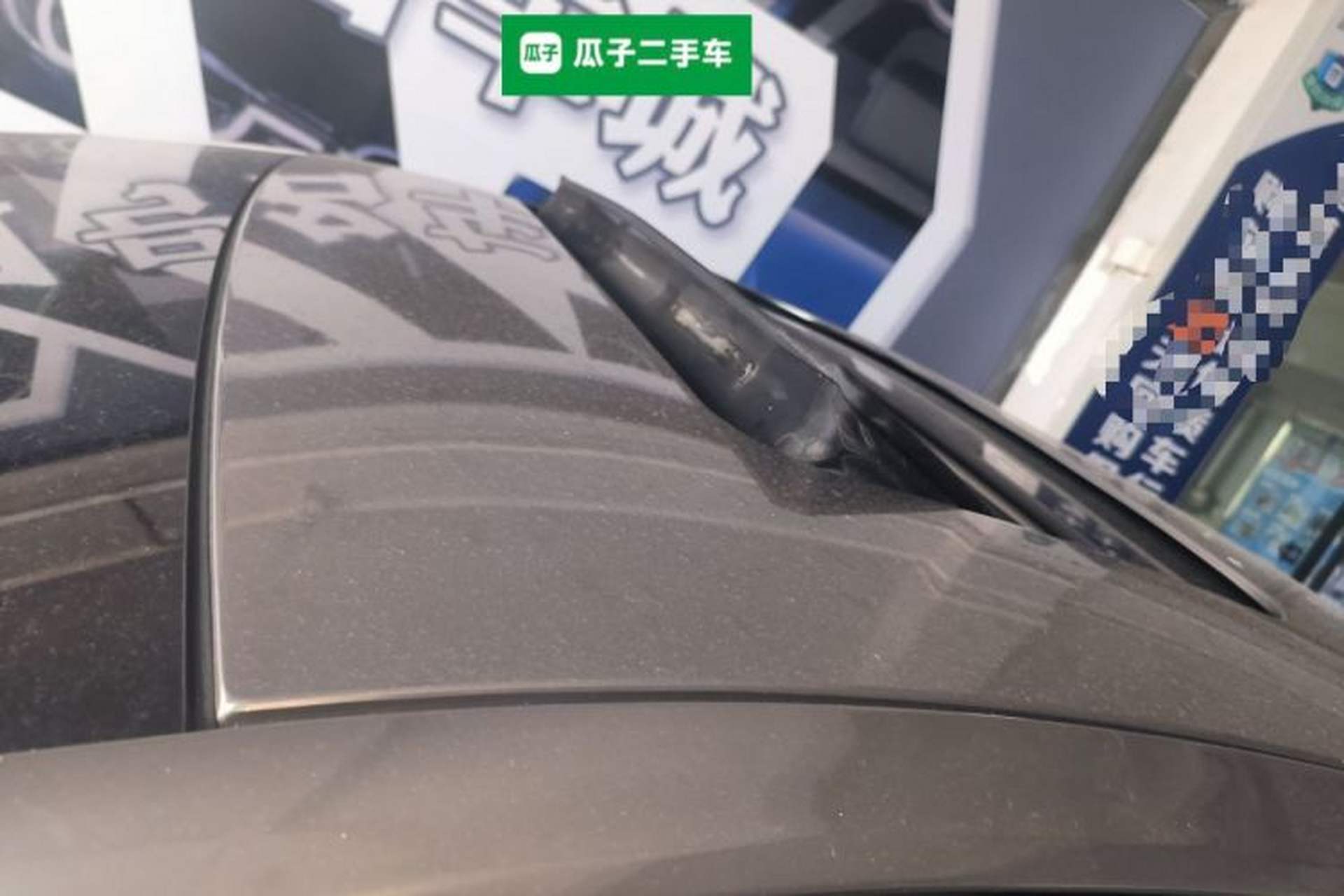 Used Buick Regal 2019 20T Elite Version China VI Standard Roof