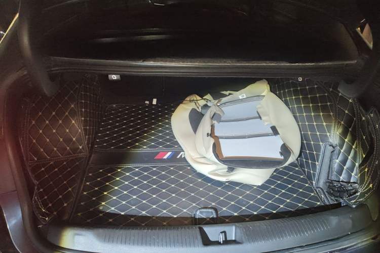 Used Buick Regal 2019 20T Elite Version China VI Standard Trunk