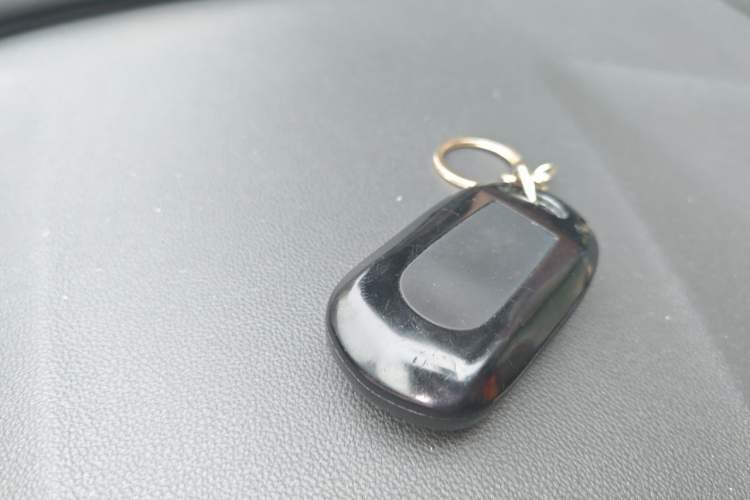 Used Buick Regal 2019 20T Elite Version China VI Standard Vehicle Key