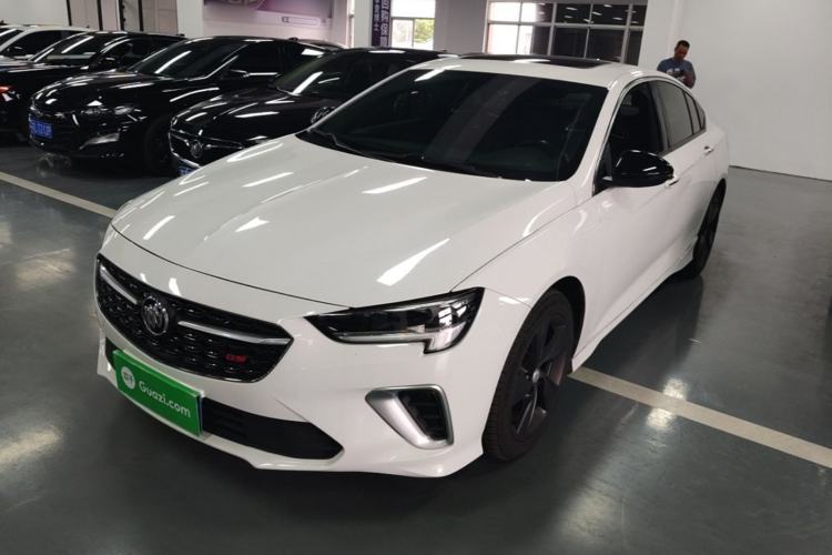 Used Buick Regal 2019 GS 28T Elite Model China VI Standard Guazi used car, China used car export, Used car for sale, Used  cars, Cheapest cars for sale