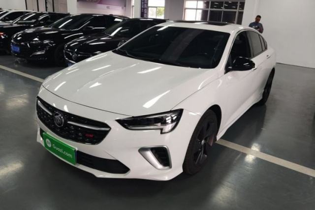 Used Buick Regal 2019 GS 28T Elite Model China VI Standard