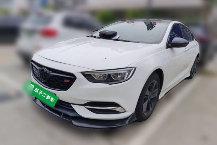 Used Buick Regal 2019 20T Elite Version China VI Standard Guazi used car, China used car export, Used car for sale, Used  cars, Cheapest cars for sale