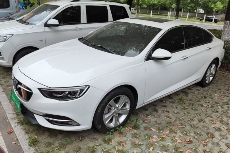 Used Buick Regal 2019 20T Luxury Model China V Standard Guazi used car, China used car export, Used car for sale, Used cars, Cheapest cars for sale