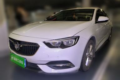 Used Buick Regal 2019 Revised 20T Luxury Version China VI Standard
