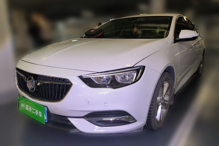 Used Buick Regal 2019 Revised 20T Luxury Version China VI Standard Guazi used car, China used car export, Used car for sale, Used  cars, Cheapest cars for sale