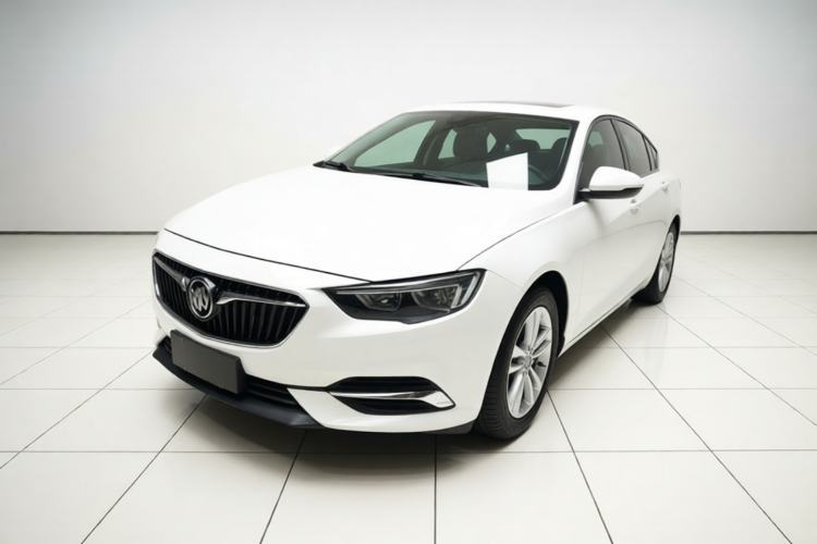 Used Buick Regal 2019 20T Elite Version China VI Standard Guazi used car, China used car export, Used car for sale, Used cars, Cheapest cars for sale