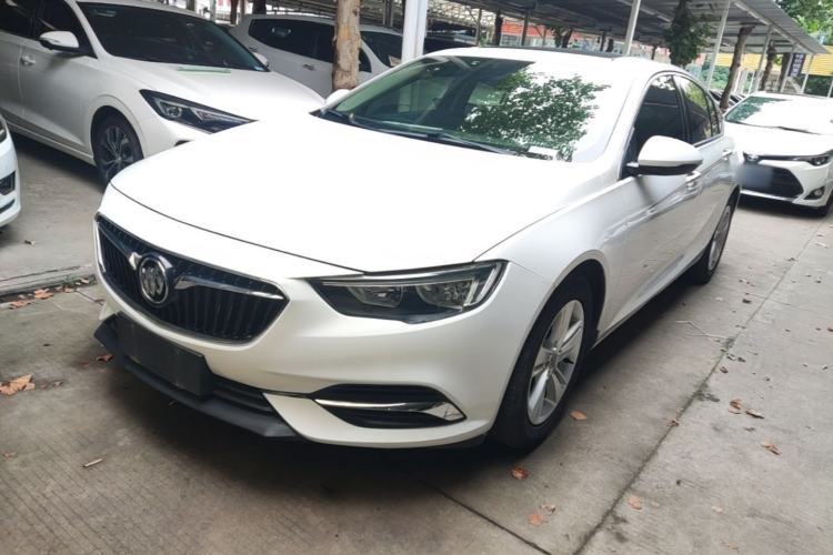 Used Buick Regal 2019 20T Elite Version China VI Standard Guazi used car, China used car export, Used car for sale, Used  cars, Cheapest cars for sale