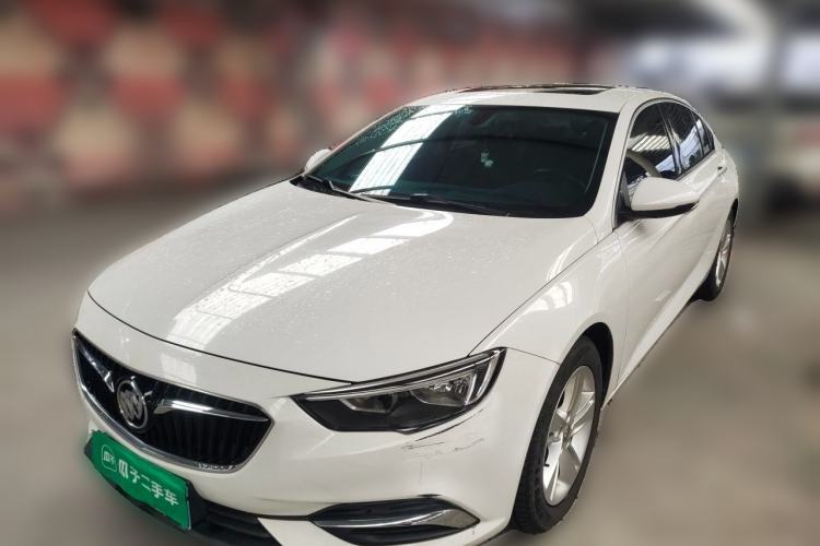Used Buick Regal 2019 20T Elite Version China VI Standard Guazi used car, China used car export, Used car for sale, Used  cars, Cheapest cars for sale
