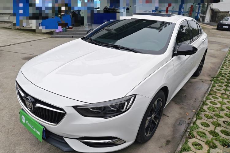 Used Buick Regal 2019 20T Elite Version China VI Standard Guazi used car, China used car export, Used car for sale, Used cars, Cheapest cars for sale