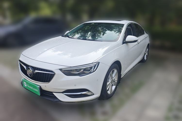 Used Buick Regal 2019 20T Luxury Model China V Standard Guazi used car, China used car export, Used car for sale, Used  cars, Cheapest cars for sale