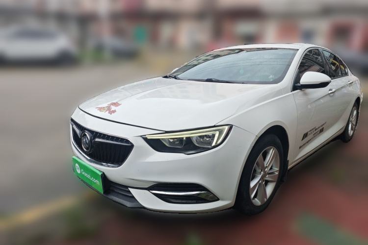 Used Buick Regal 2019 20T Elite Version China VI Standard Guazi used car, China used car export, Used car for sale, Used cars, Cheapest cars for sale