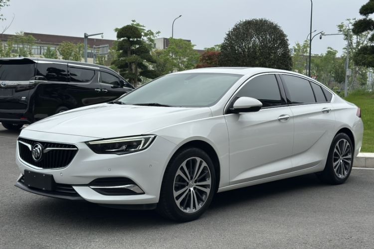 Used Buick Regal 2019 28T Luxury Edition China VI Guazi used car, China used car export, Used car for sale, Used  cars, Cheapest cars for sale