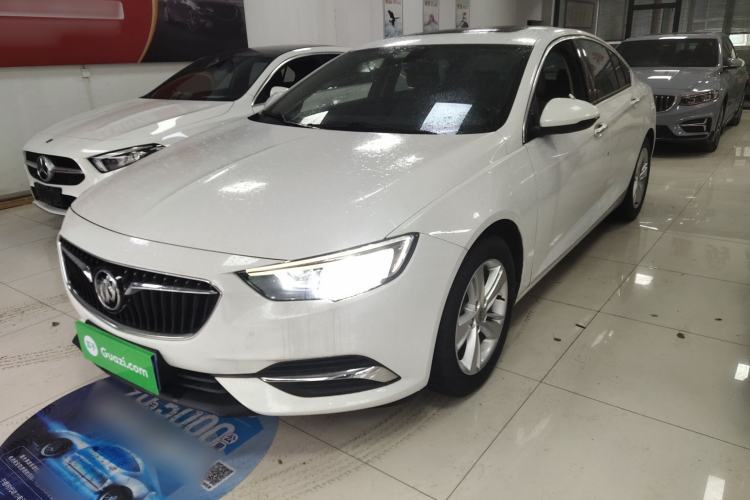 Used Buick Regal 2019 20T Elite Version China VI Standard Guazi used car, China used car export, Used car for sale, Used cars, Cheapest cars for sale