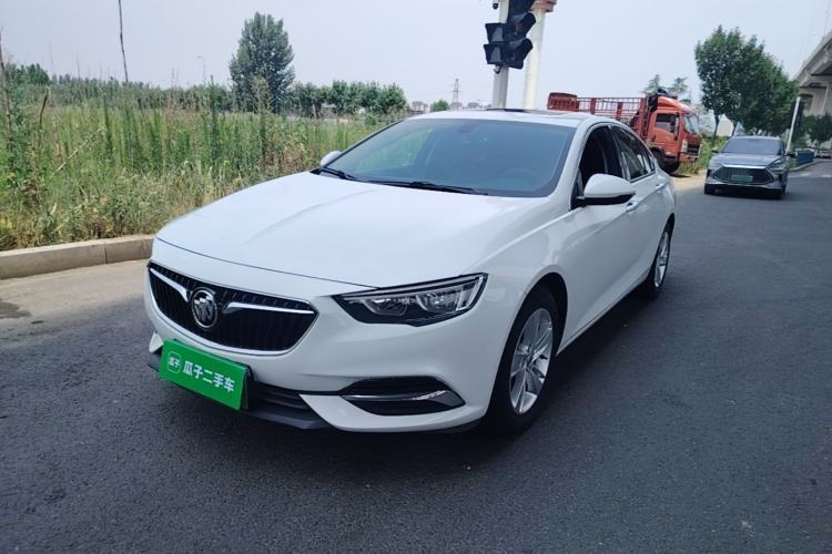 Used Buick Regal 2019 20T Elite Version China V Standard Guazi used car, China used car export, Used car for sale, Used cars, Cheapest cars for sale
