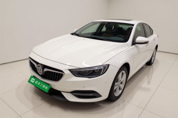 Used Buick Regal 2019 20T Luxury Model China VI Standard Guazi used car, China used car export, Used car for sale, Used  cars, Cheapest cars for sale