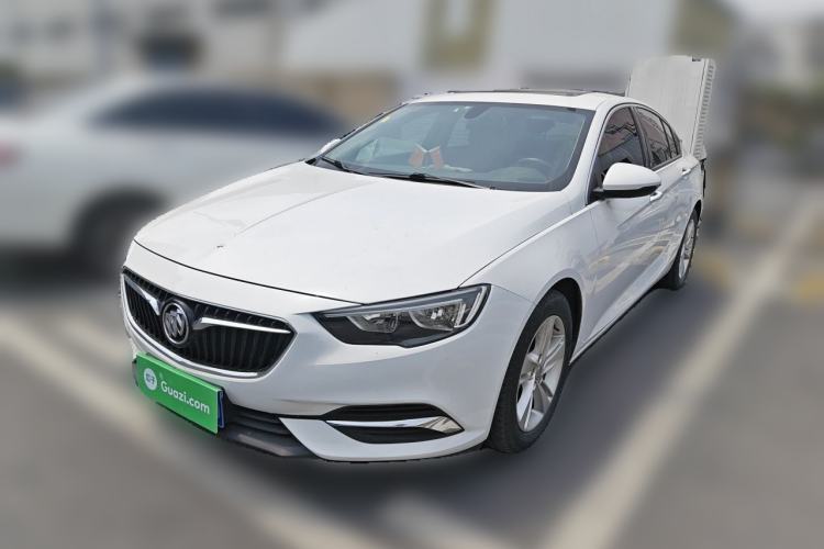 Used Buick Regal 2019 20T Elite Version China VI Standard Guazi used car, China used car export, Used car for sale, Used  cars, Cheapest cars for sale