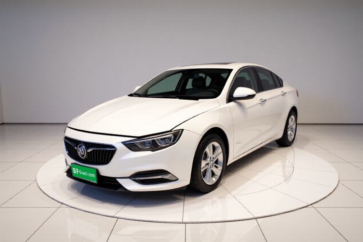 Used Buick Regal 2019 20T Elite Version China V Standard Guazi used car, China used car export, Used car for sale, Used cars, Cheapest cars for sale
