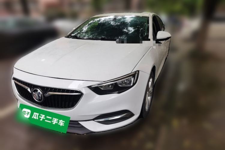 Used Buick Regal 2019 20T Elite Version China V Standard Guazi used car, China used car export, Used car for sale, Used  cars, Cheapest cars for sale