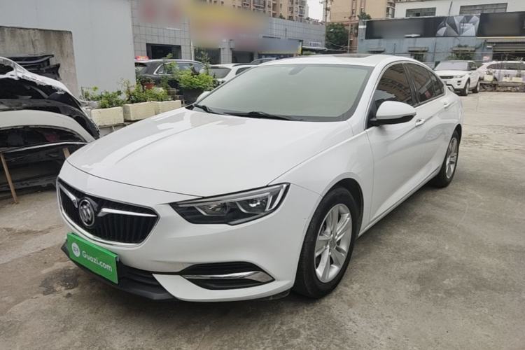 Used Buick Regal 2019 20T Elite Version China VI Standard Guazi used car, China used car export, Used car for sale, Used cars, Cheapest cars for sale